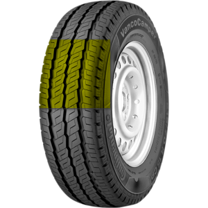 Continental VANCOCAMPER (1)